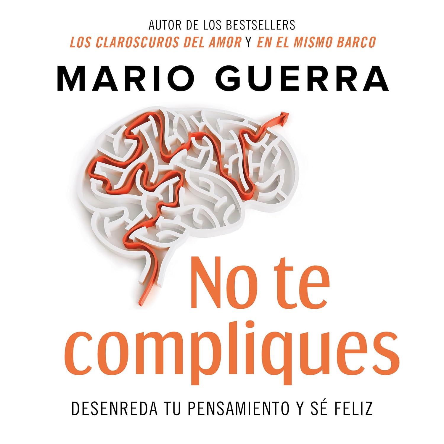 Detalle de Do Not Complicate Yourself: Unabridged Audible Audiobook, 6 Hours 26 Minutes