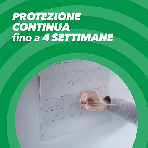 Detalle de Baygon Spray con Cannuccia, 3 Bombole da 400 ml – efficacia mirata per scarafaggi e formiche