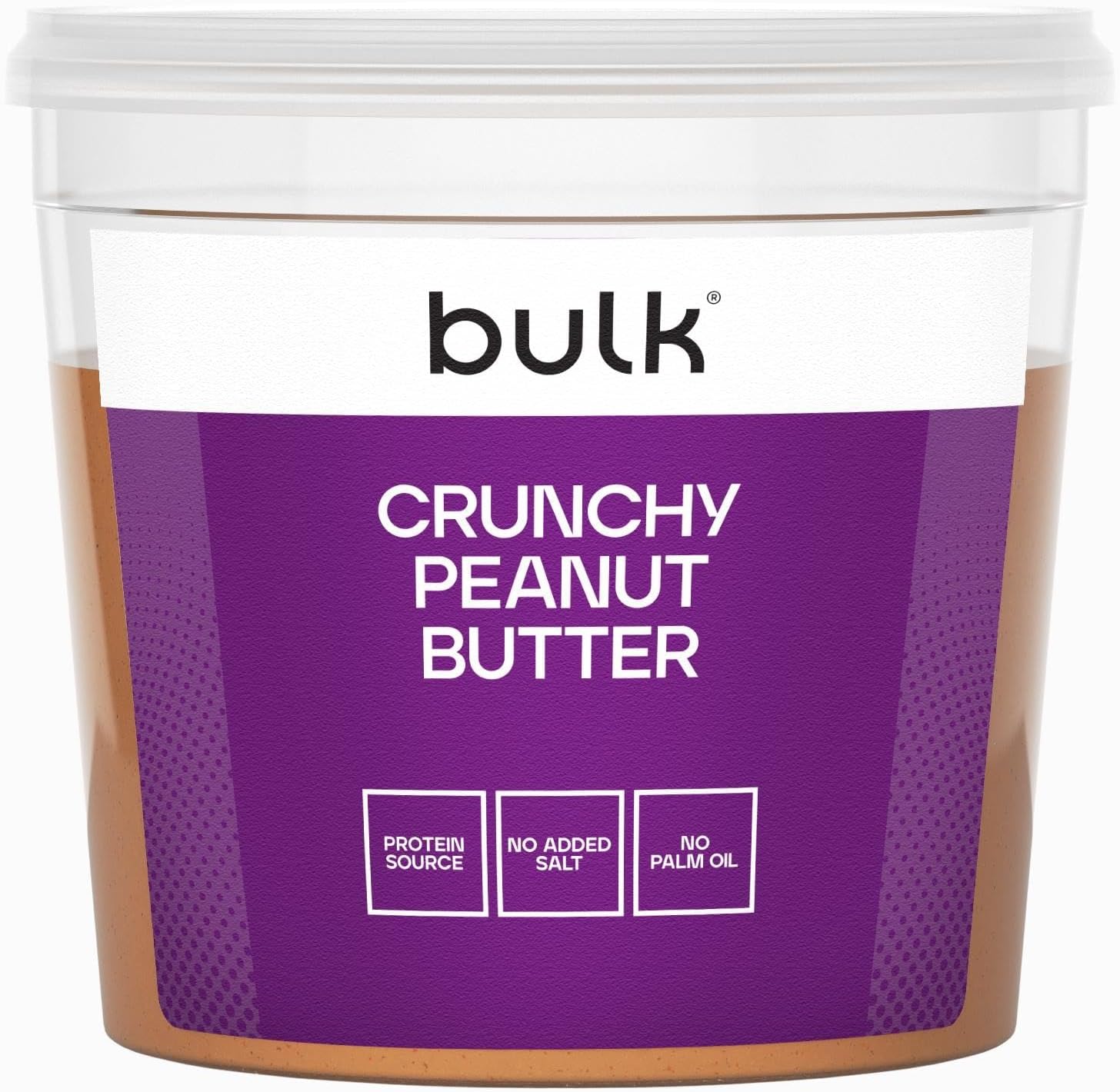 Bulk Burro di arachidi 1 kg 🥜