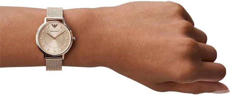 Thumbnail 3 de Emporio Armani Damenuhr 32 mm