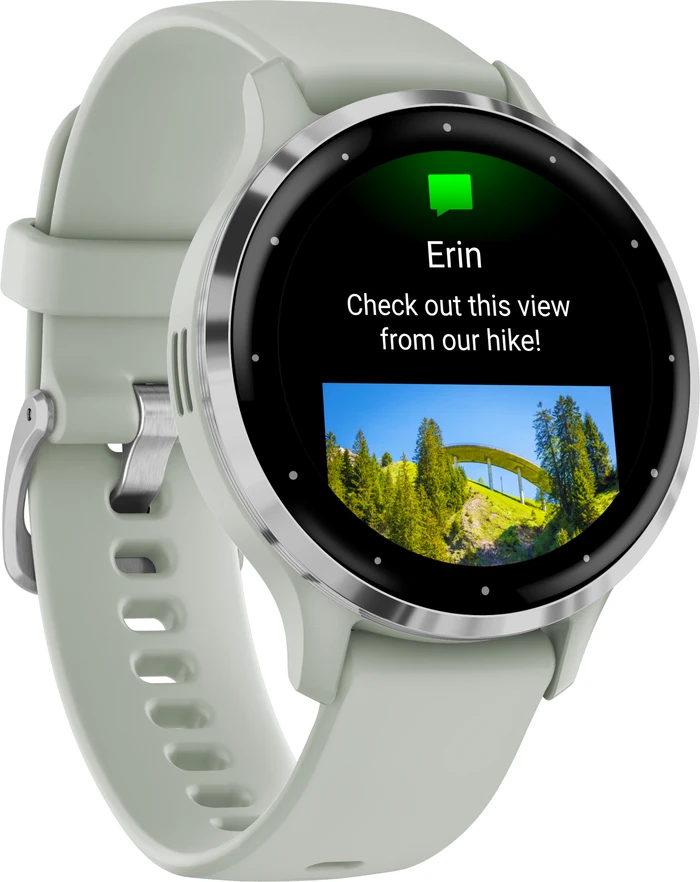 Thumbnail 11 de Garmin Venu 3S 41 mm Smartwatch