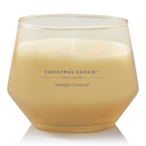 Detalle 2 de Yankee Candle Studio Vela Galletas Navideñas 🍪