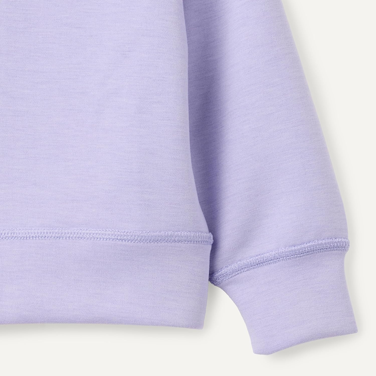 Thumbnail 4 de Amazon Essentials Girls' Active Sweat Pullover Hoodie (Relaxed Fit, Midweight Blend)