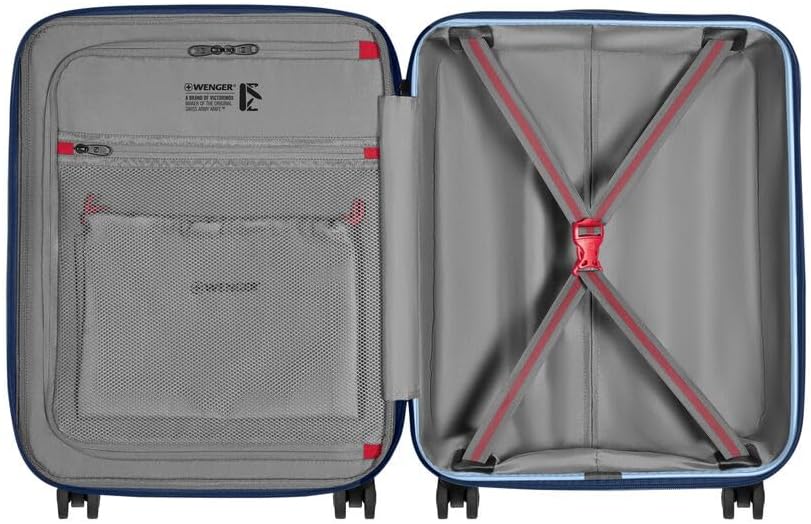Thumbnail 3 de Wenger Motion Maleta Carry-on 43 L