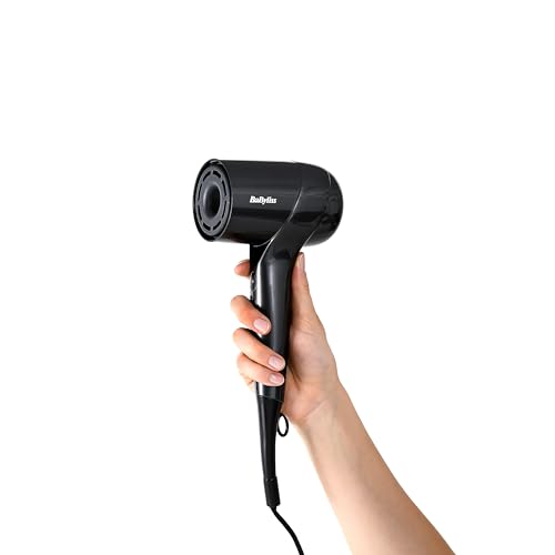 Thumbnail 1 de BaByliss D6200DE Titanium Shine — Secador 2025