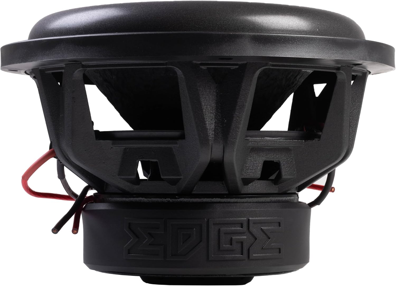 Detalle de EDGE Audio 12" Competition Subwoofer - 3000 Watts Max