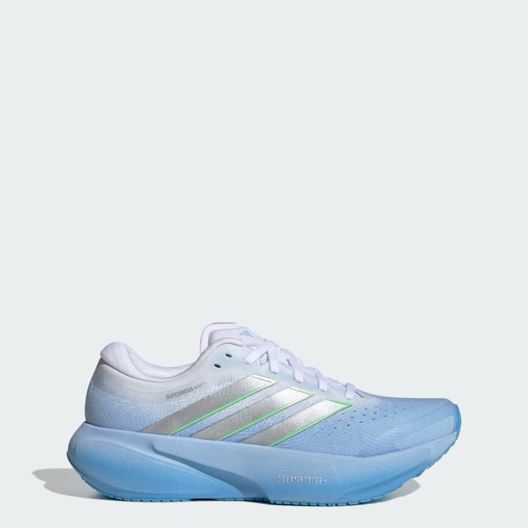 Detalle de Zapatilla de Running Adidas Supernova Rise 3: opinión para decidir su compra