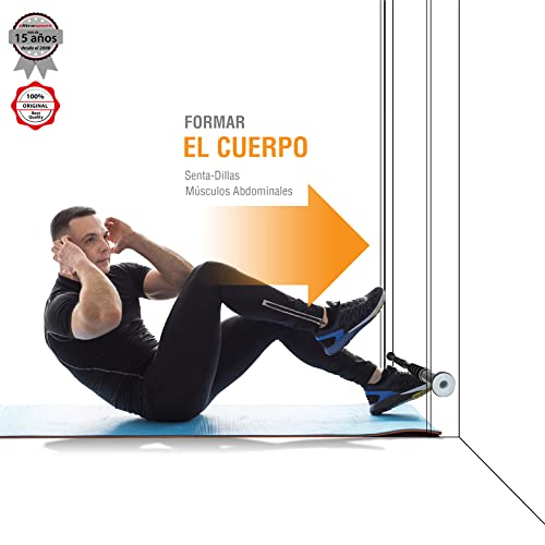 Thumbnail 5 de Ultrasport Barra de tracción ajustable 100 kg 💪