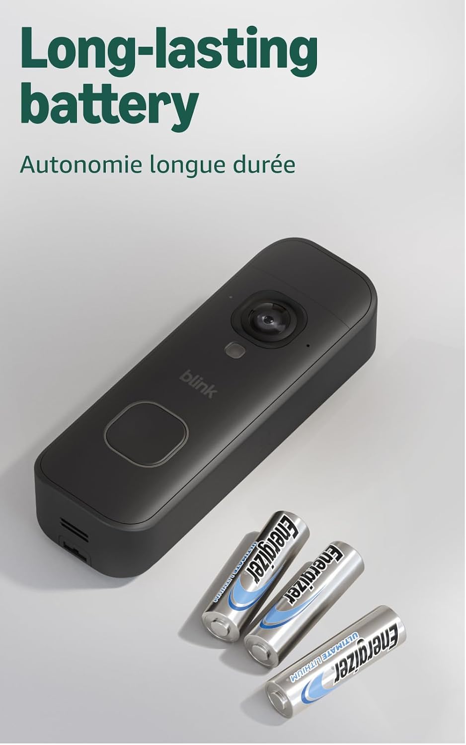 Thumbnail 4 de Blink wireless security camera bundle 2K+