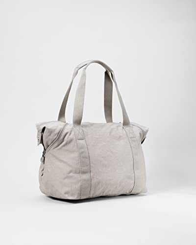 Thumbnail 1 de Kipling Art Bolsa Mediana en Gris