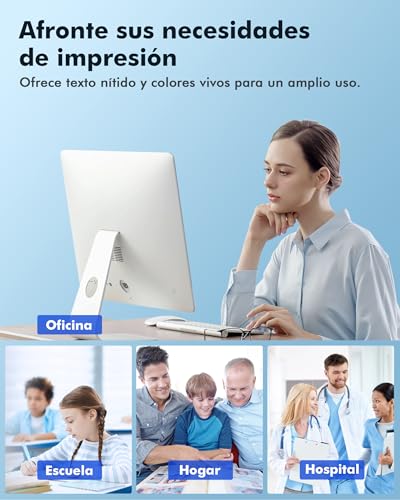 Thumbnail 5 de Heroil 305XL cartuchos de tinta HP 2 pack 📦