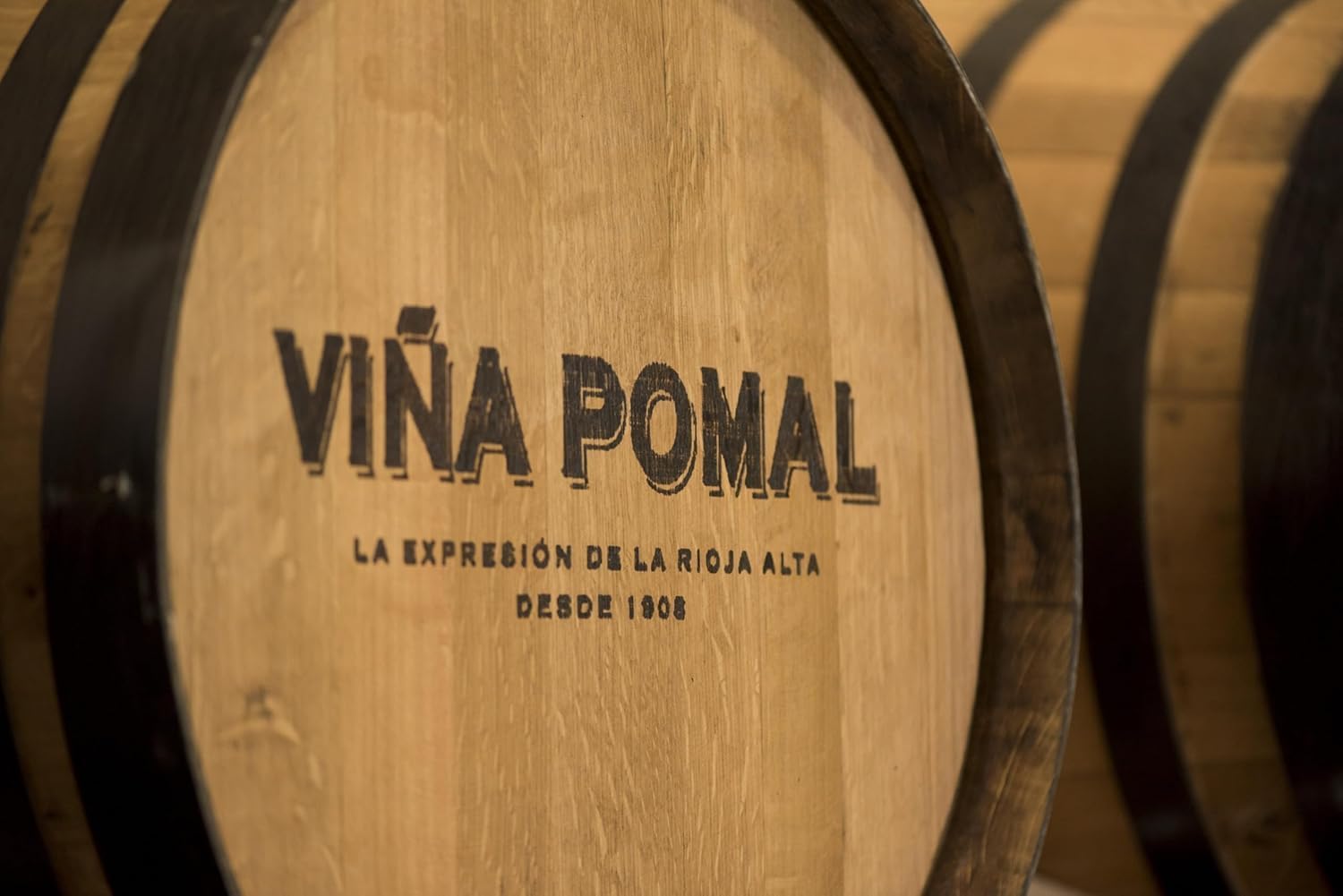 Thumbnail 3 de Viña Pomal Reserva Vino Tinto DO Rioja 🍷 75 cl