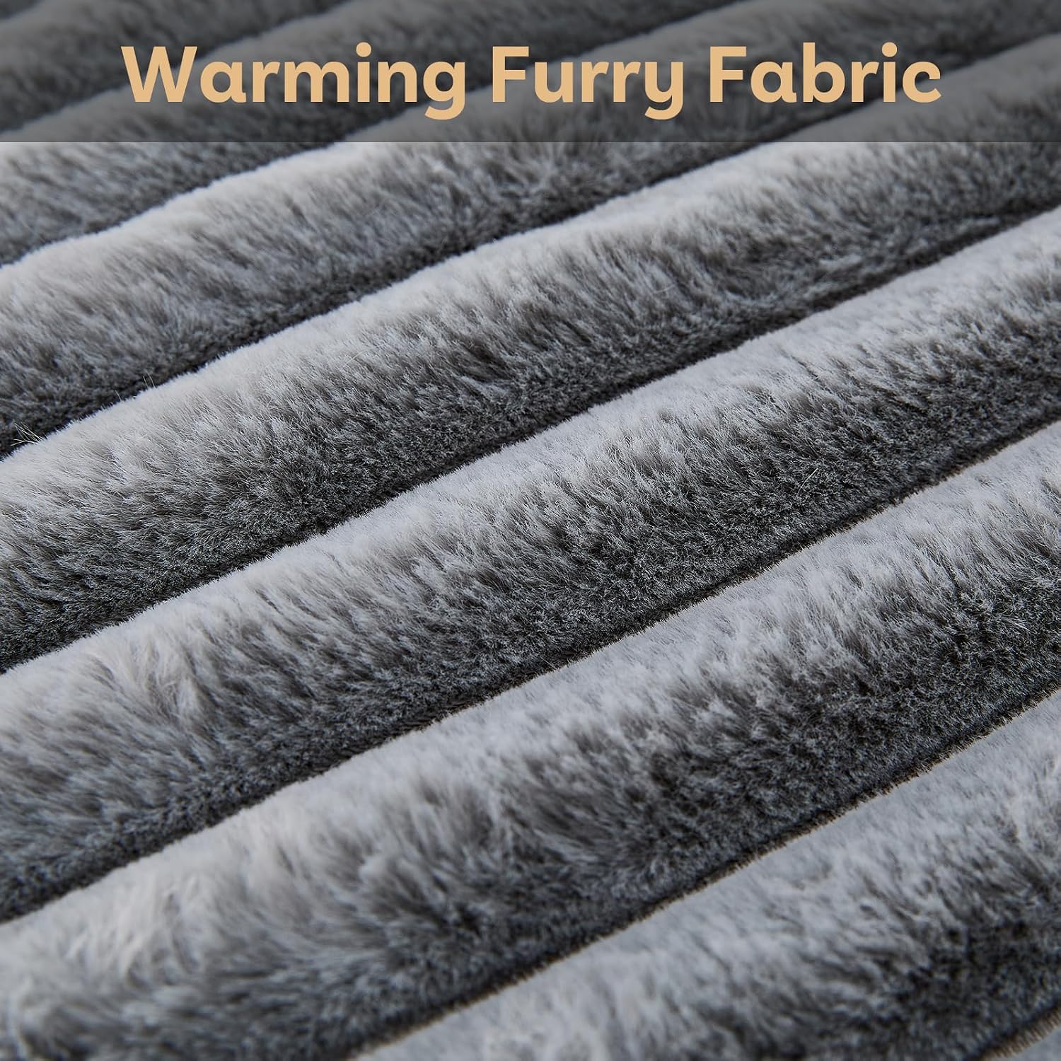 Thumbnail 3 de Oveppy Dog Bed 25 x 21 x 8 inch for under 30 lb dogs
