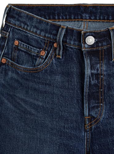 Thumbnail 6 de Levi's 501 Crop Donna - Jeans stile rétro con taglio corto e comfort quotidiano (26W/26L)