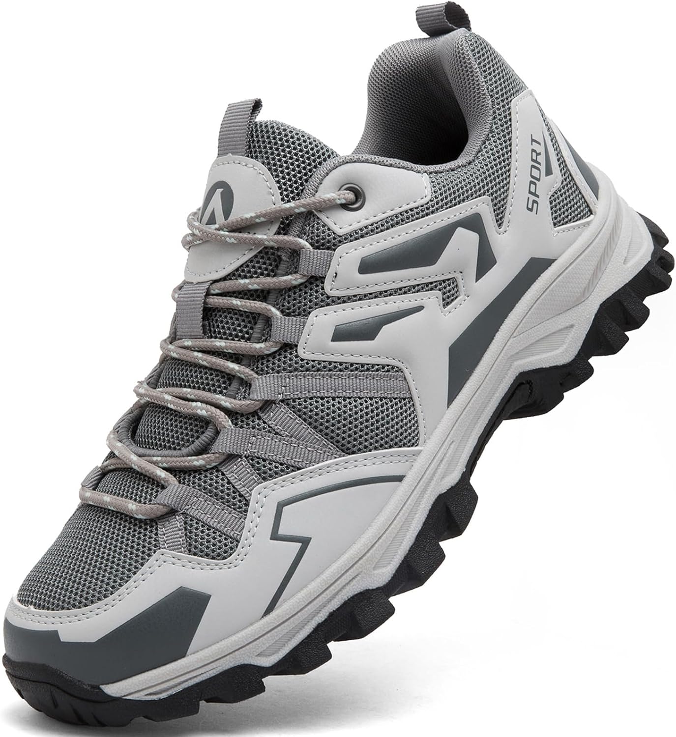 Thumbnail 6 de Mufanton Scarpe da Trekking Uomo: versatile e resistenti per escursioni, trail e urbano