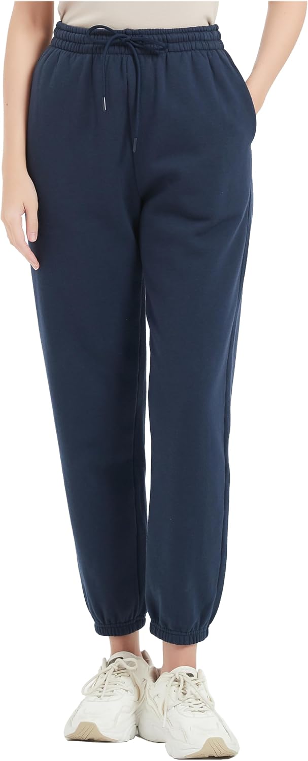 Thumbnail 6 de Tronjori High Waisted Sweatpants S‑XXL