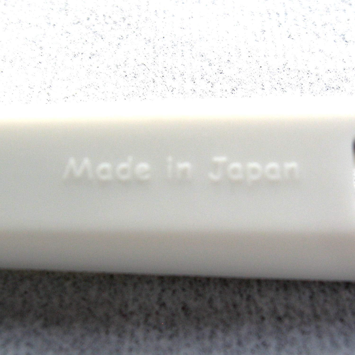 Detalle 1 de ナガオ 4992519085158 シリコンゴムヘラ 大・小セット 一体成型・耐熱250度・日本製