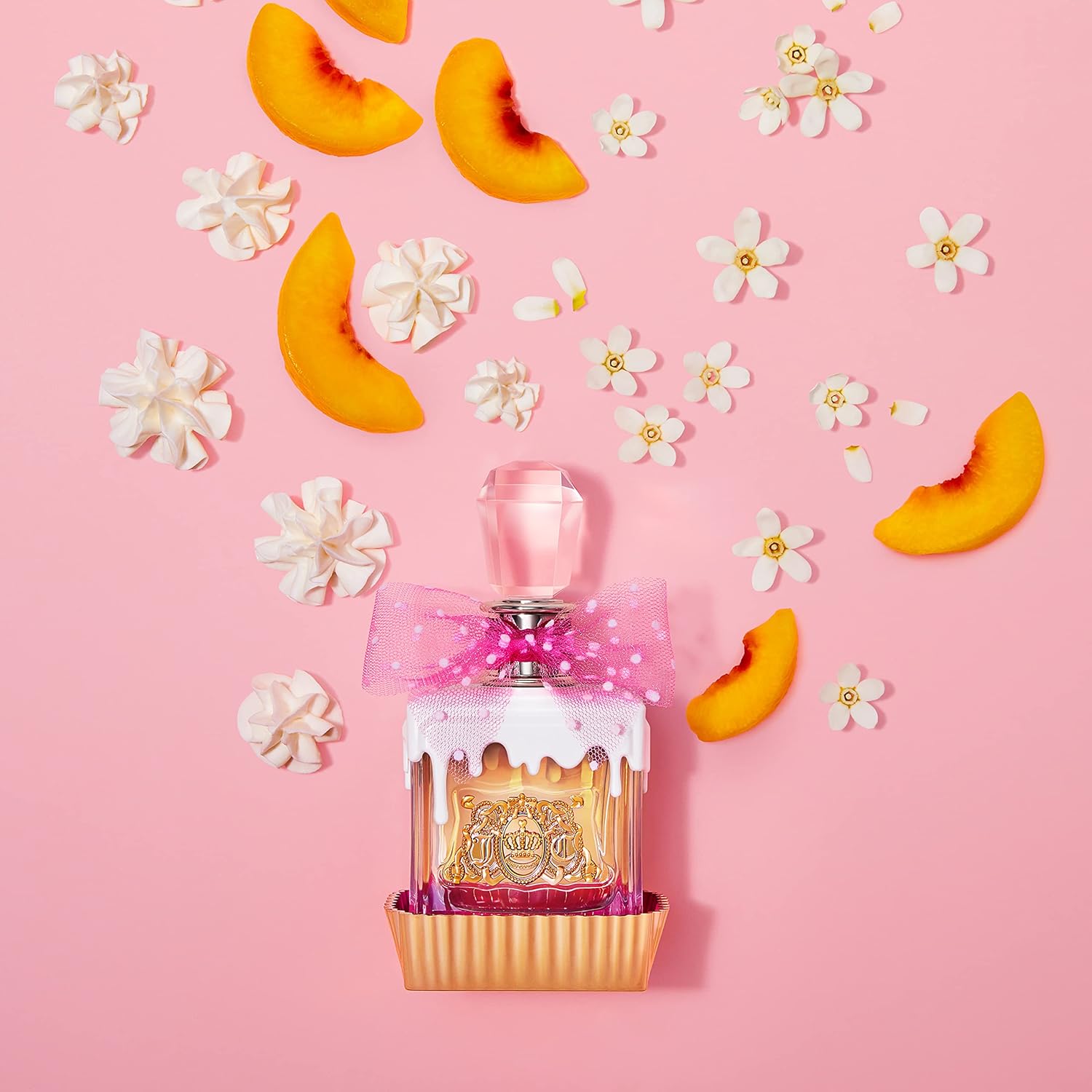 Detalle 2 de Juicy Couture Viva La Juicy Sucré Eau de Parfum for Women