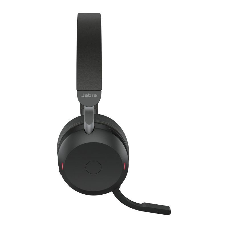 Thumbnail 2 de Jabra Evolve2 75: Auriculares inalámbricos para centro de llamadas de alto rendimiento