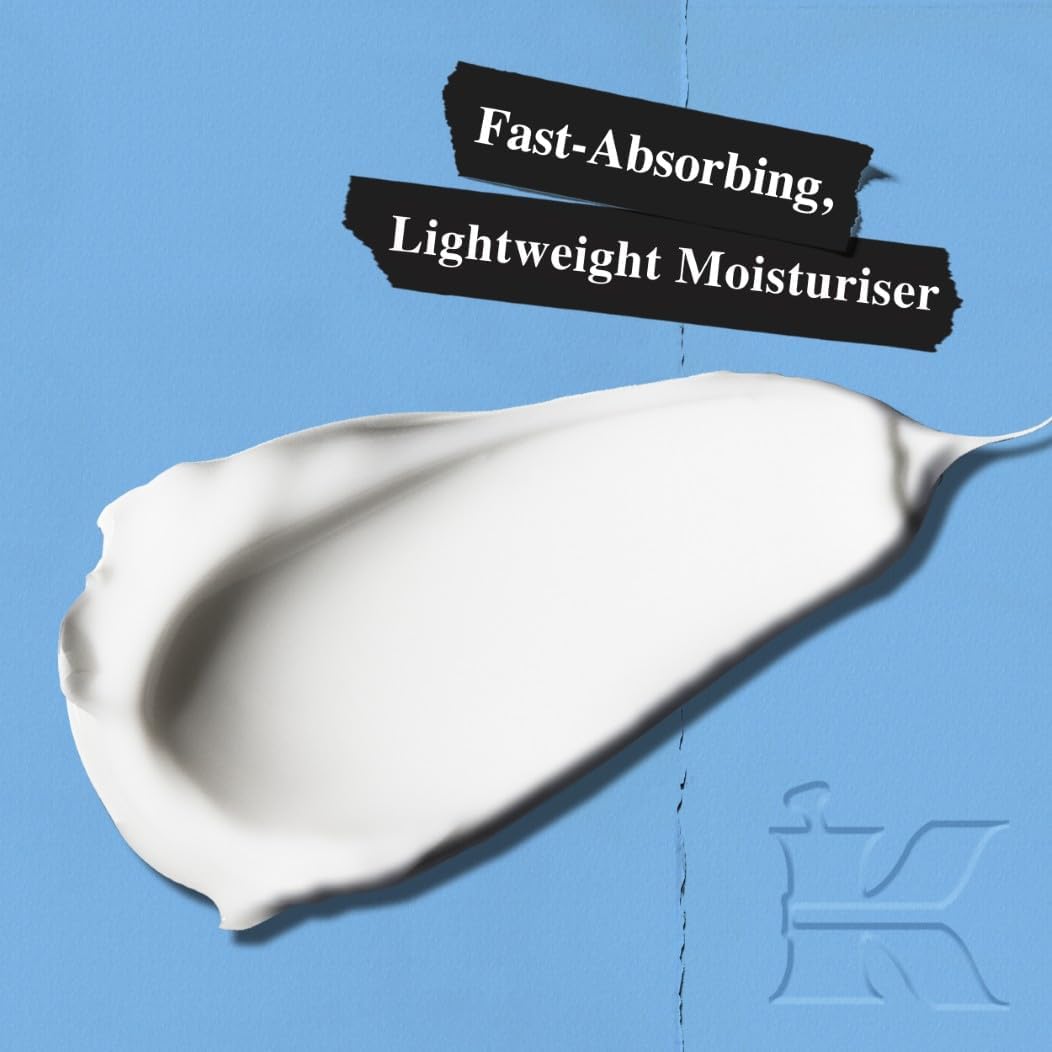 Detalle 2 de Kiehl's Ultra Facial Cream moisturiser