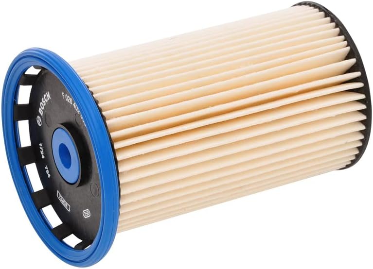 Detalle de Bosch N2032 – Filtre à carburant Diesel, séparation des particules et protection du système d'injection