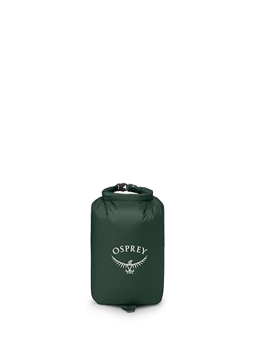 Thumbnail 6 de Osprey Ultralight Sacca impermeabile 6L – Tundra Green