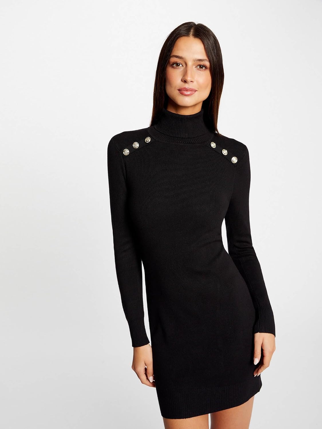 Detalle 2 de Morgan 232-rmclap Robe Femme