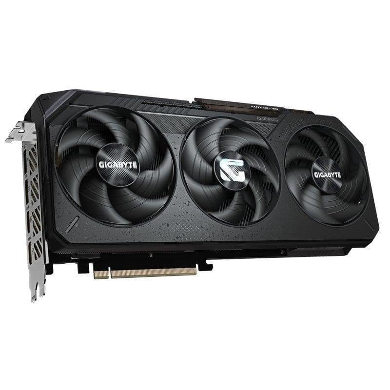 Thumbnail 3 de Gigabyte AMD Radeon RX 9070 XT GAMING OC 16GB GDDR6: análisis para decidir si merece la pena