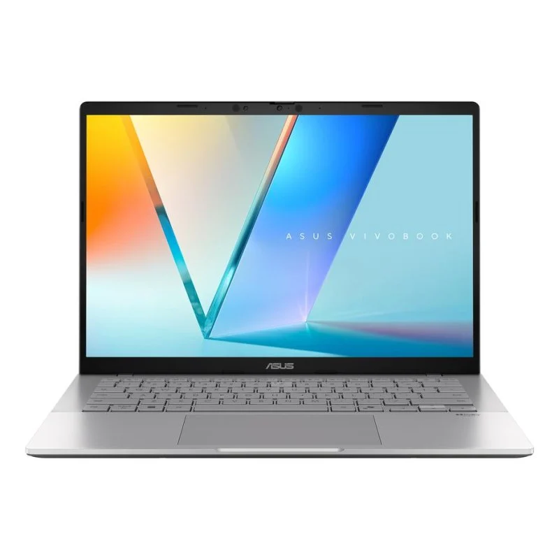 Detalle de Asus Vivobook S 14 S3407CA-LY123W: potencia móvil equilibrada para trabajo y creatividad