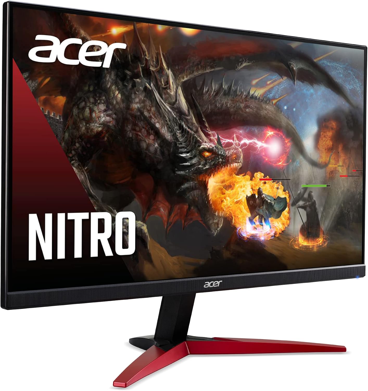 Thumbnail 5 de Acer 23.8-inch gaming monitor