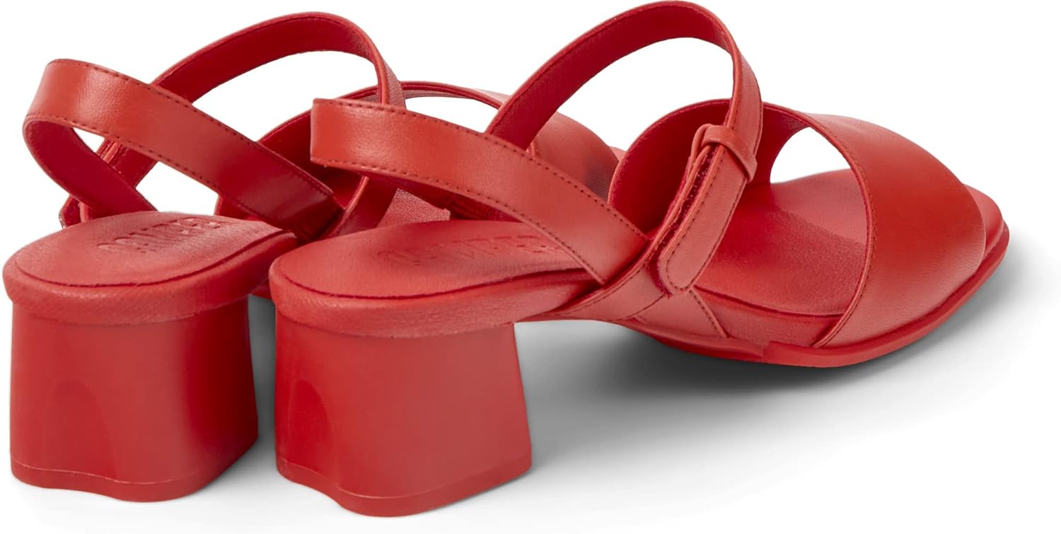 Thumbnail 4 de Camper Katie-k201023 Sandali con tacco Donna – stile, comfort e versatilità