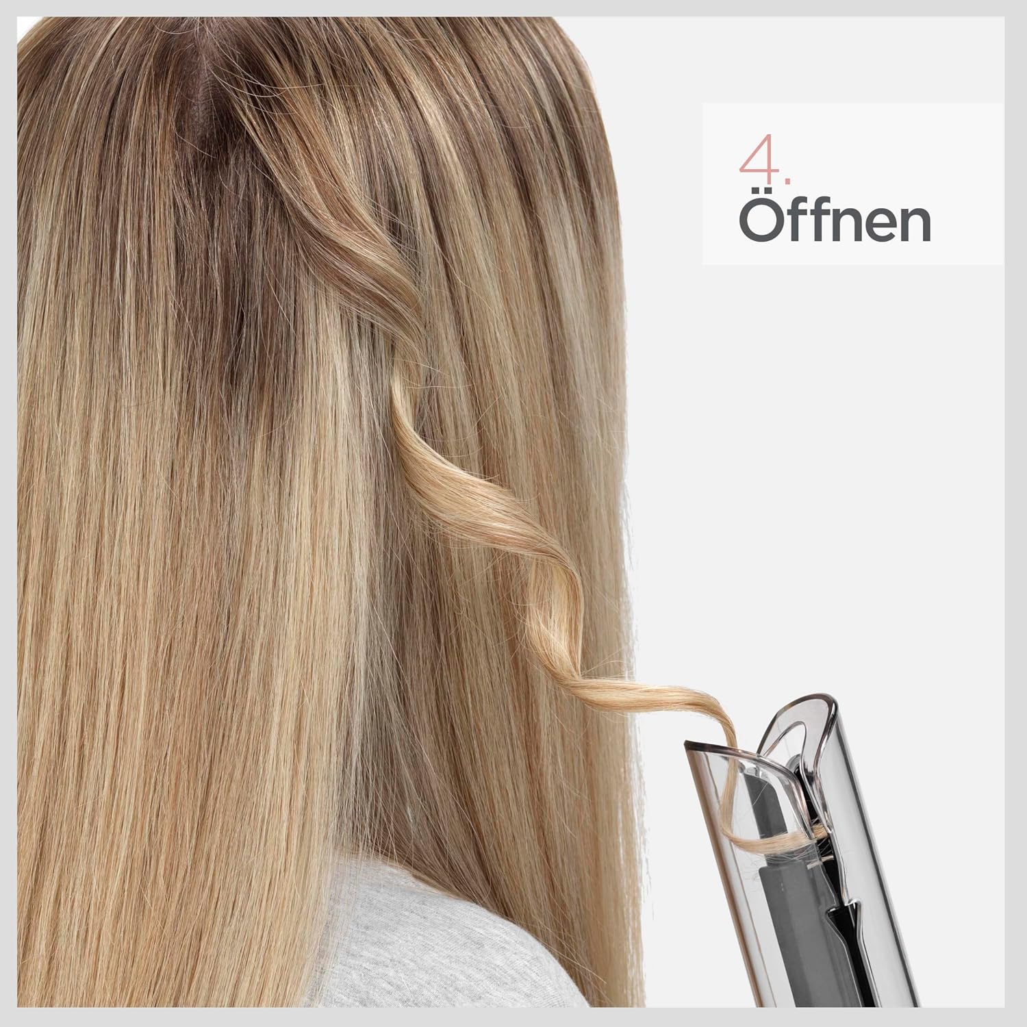Thumbnail 6 de BaByliss Curl Secret Lite 19 mm 💇♀