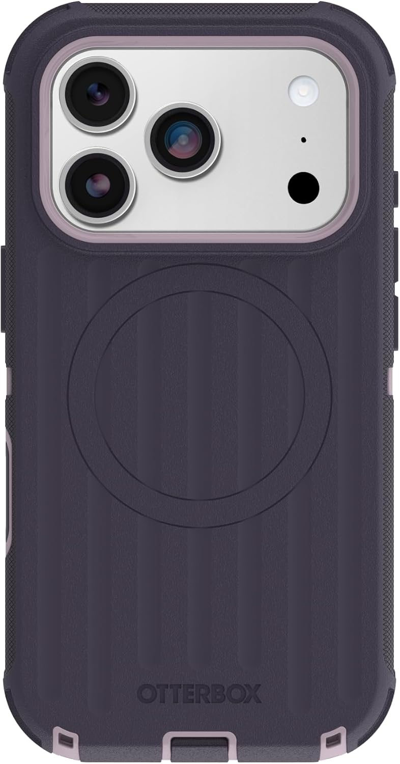 Detalle de OtterBox iPhone Case Defender Series Pro
