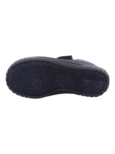 Thumbnail 3 de Superfit Jungen Hausschuhe Ocean Kombi 8100 – zuverlässige Hausschuhe aus Baumwolle