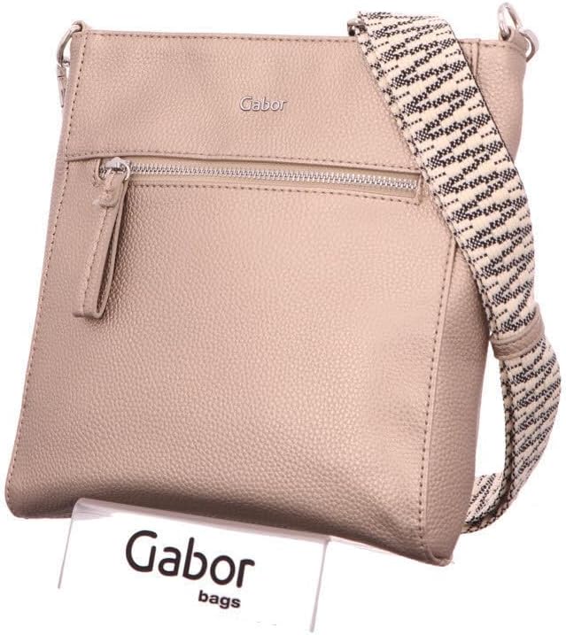Thumbnail 6 de Gabor Silena 004211 Umhängetasche – Kleine Crossbody mit stilvollem Purismus