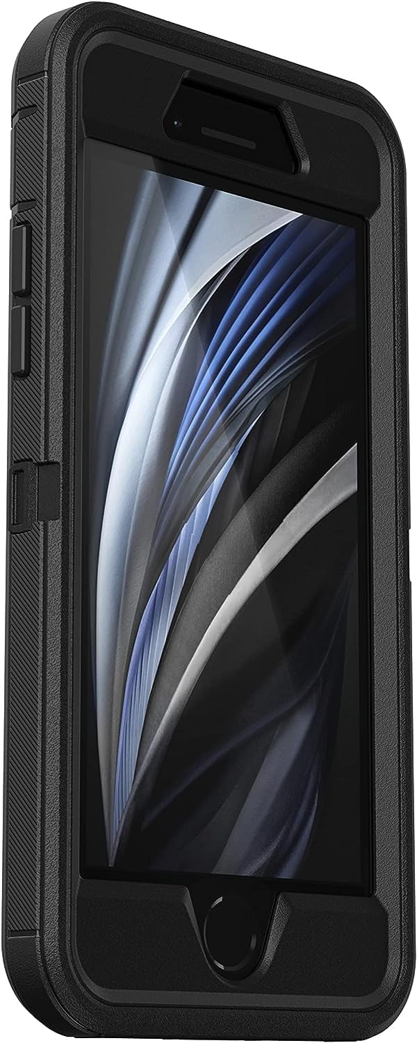 Thumbnail 2 de OtterBox Defender pour iPhone 7 8 SE 2e gen antichoc ⚙