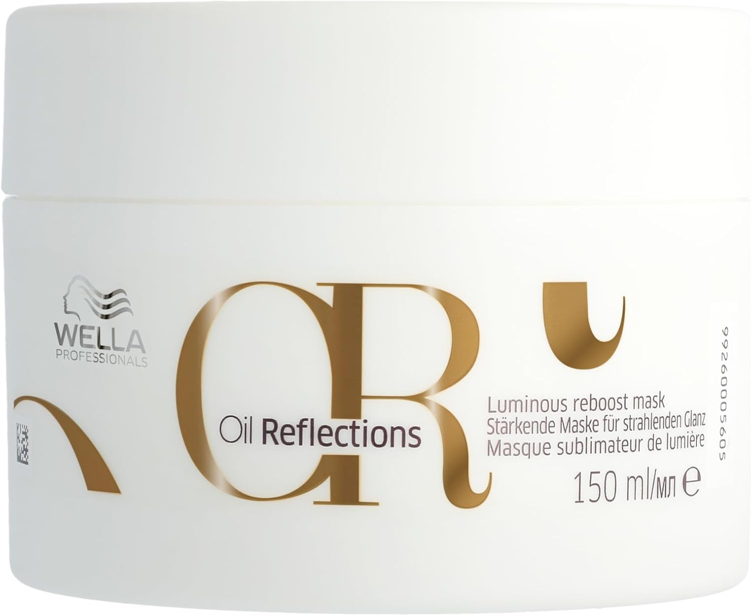 Thumbnail 6 de Wella Professionals Oil Reflections Masque nourrissant sublimateur de lumière