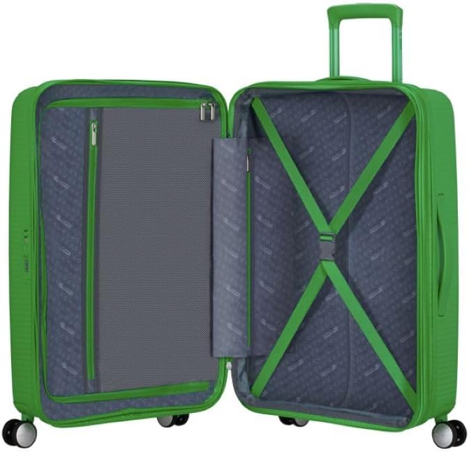 Detalle 2 de American Tourister Soundbox valise rigide 67 cm