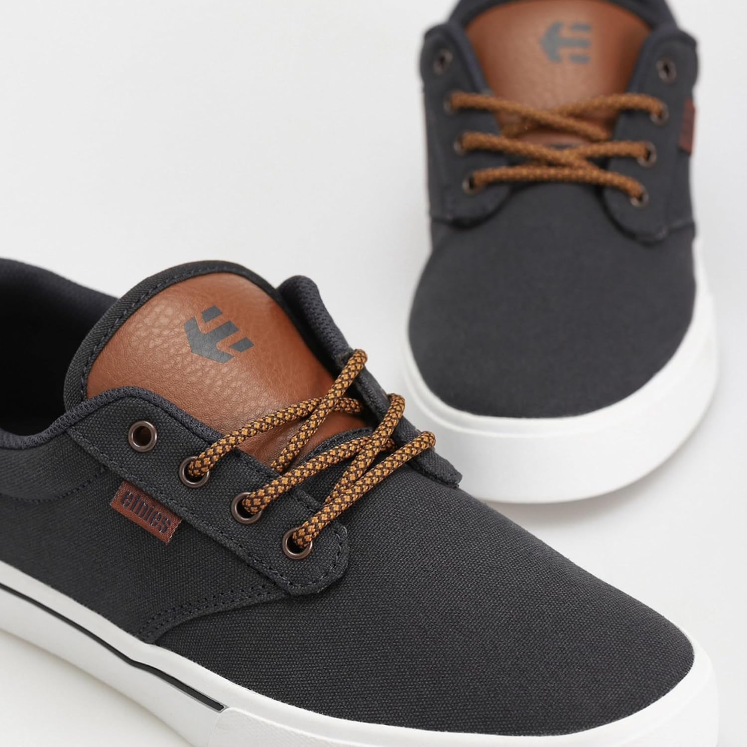 Thumbnail 1 de etnies Jameson 2 Eco baskets homme