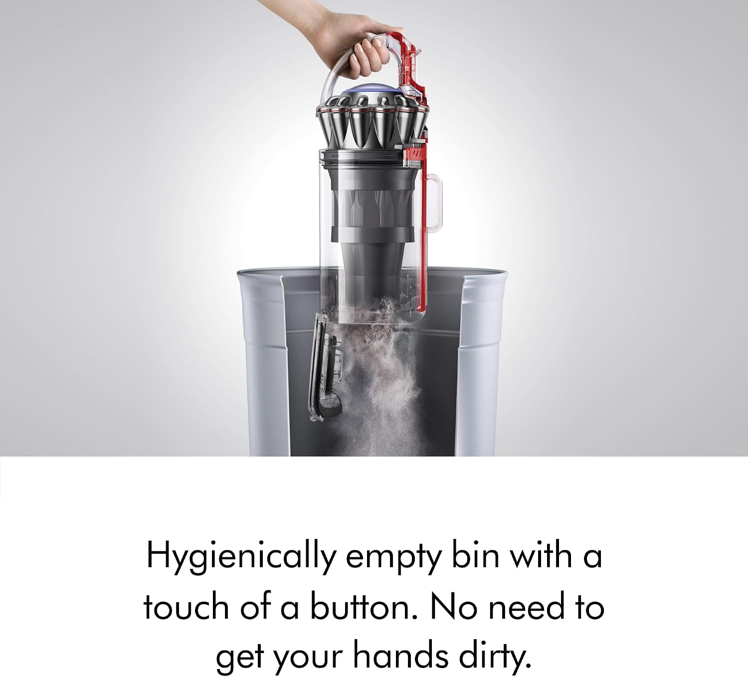 Thumbnail 6 de Dyson Ball Animal 3 Extra Corded Upright Vacuum with Pet Tools