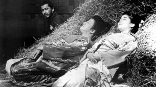 Thumbnail 11 de KSM GmbH Akira Kurosawa – Samurai Edition, 5-Disc-Set