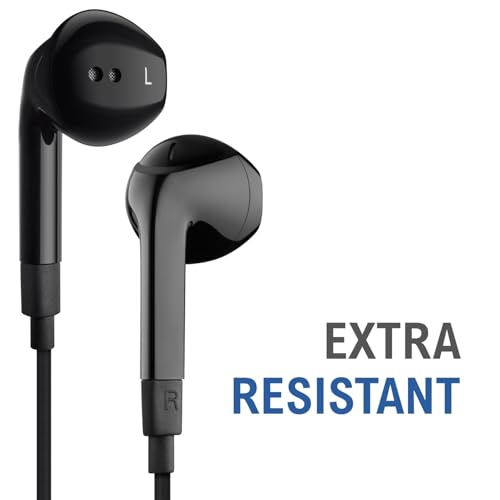 Detalle de Ludos FEROX: Auriculares USB-C con micrófono y 5 años de garantía