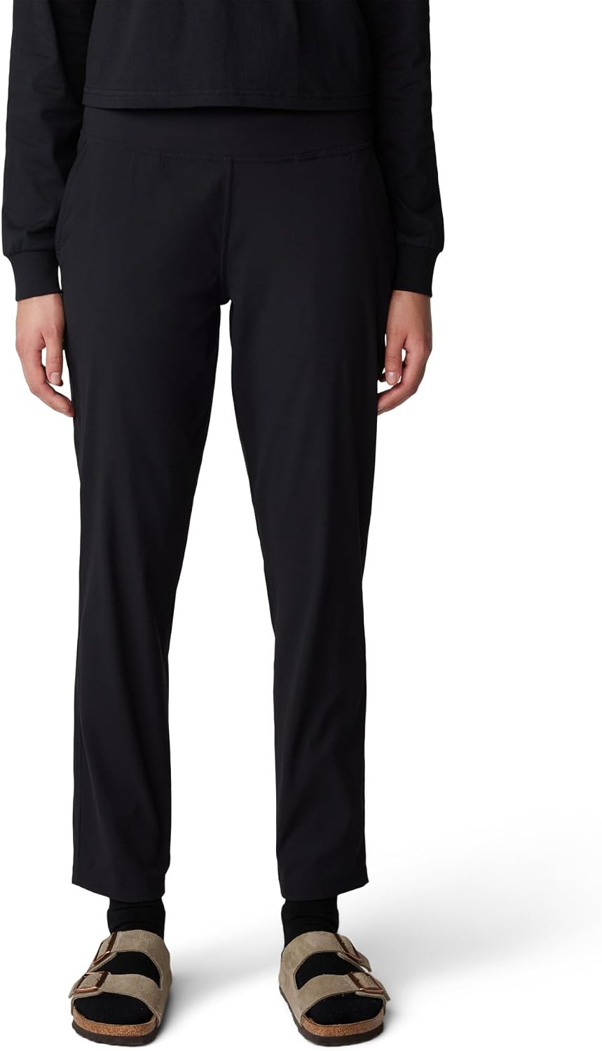 Detalle de Mountain Hardwear Dynama Ankle Pants