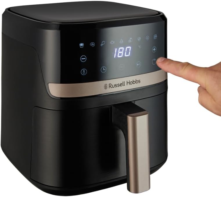 Thumbnail 4 de Russell Hobbs Heißluftfritteuse SatisFry 4,3 L