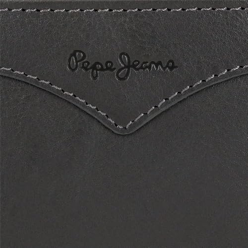 Thumbnail 6 de Pepe Jeans Jacket Cartera vertical 8,5x10,5x1 cm cartera