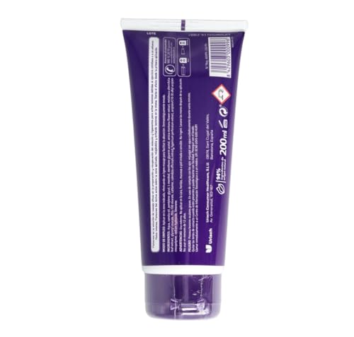 Detalle de FISIOCREM Gel Active 200 ml: gel de masaje para preparar y recuperar músculos y ligamentos
