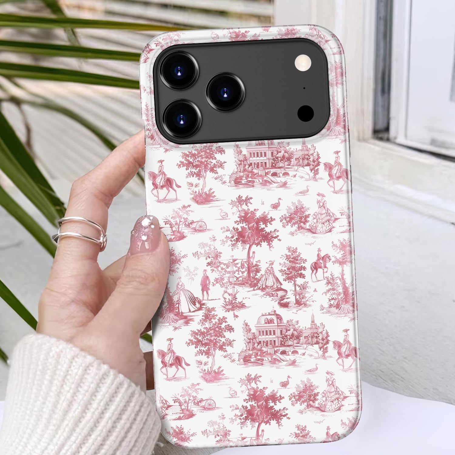 Thumbnail 5 de Goodon iPhone Case for iPhone 17 Pro