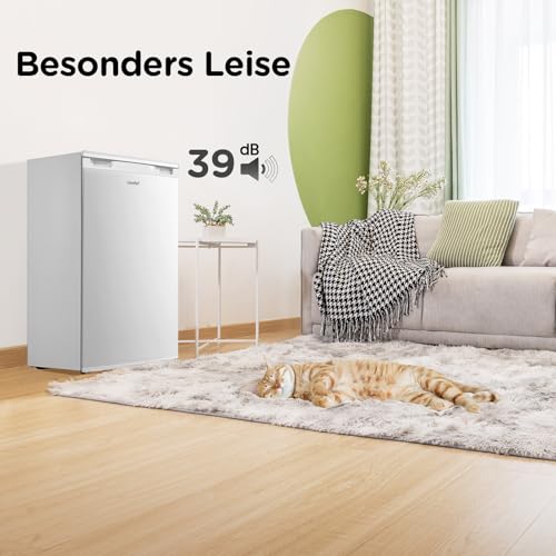 Thumbnail 2 de Comfee 131 l Kühlschrank ohne Gefrierfach mit Inverter-Kompressor – effizient, leise und flexibel