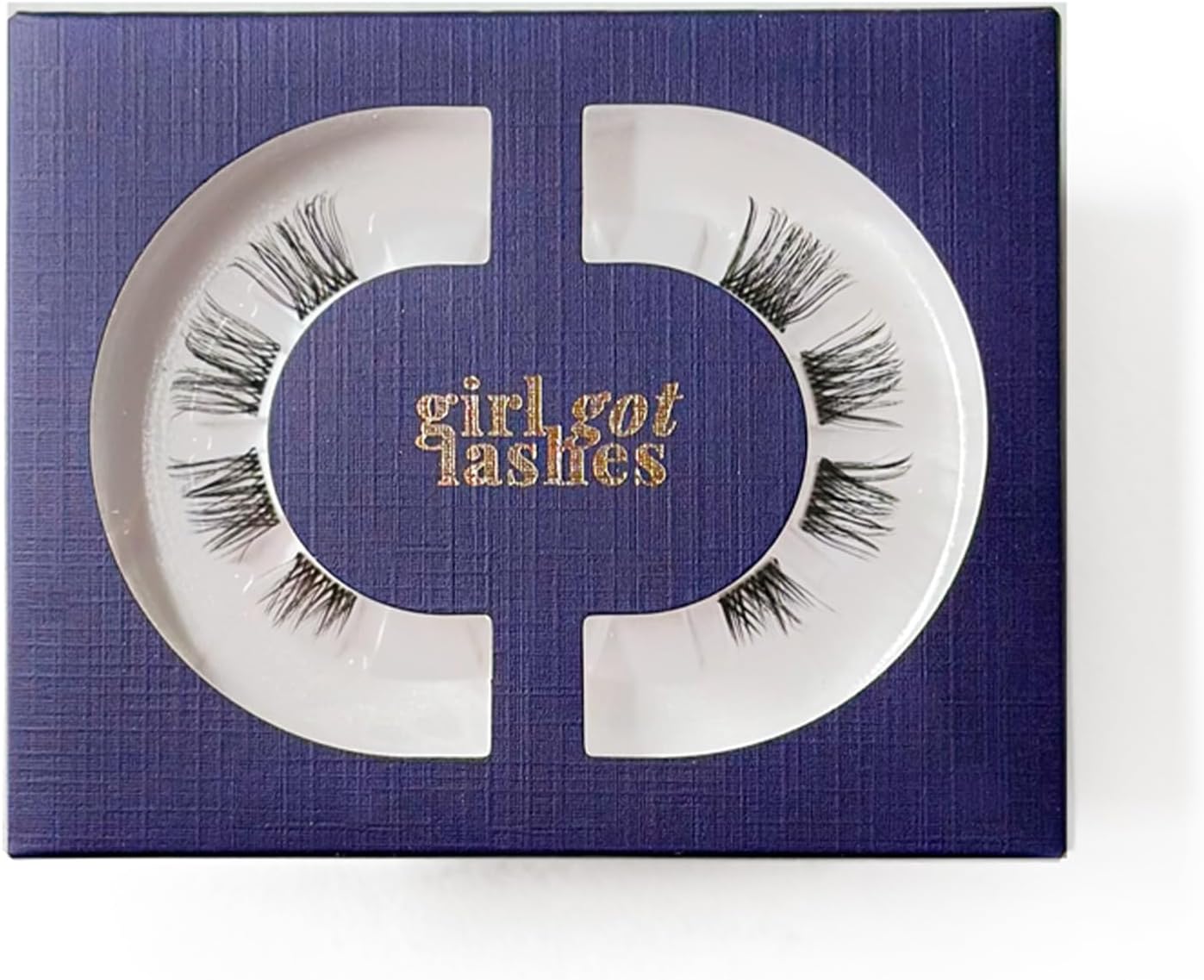 Thumbnail 5 de girl got lashes Mini Box Cat Eye Edition N°5 1 paio 🎀