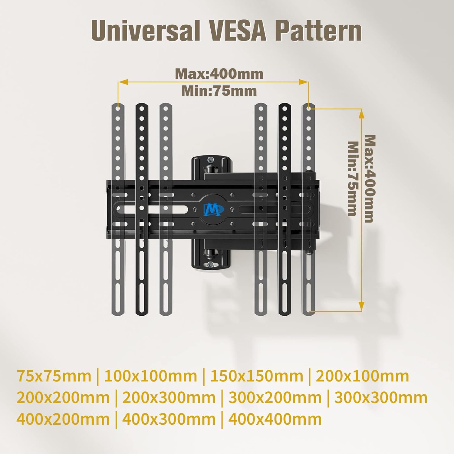 Thumbnail 6 de Mounting Dream MD2377 26-55 inch TV Mount